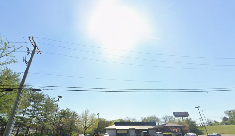 Nashville Braces for Scorching Week as Temperatures Set to Hit Mid-90s