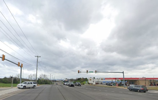 Nashville Braces for Showers and Thunderstorms, NWS Predicts 90% Chance of Rain