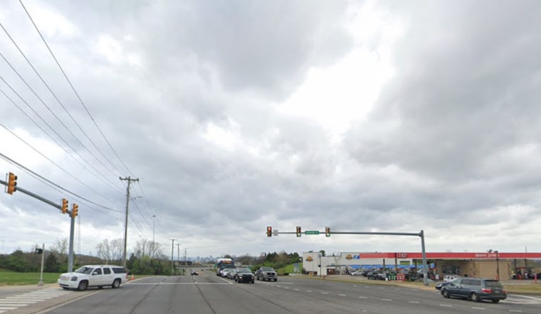 Nashville Braces for Showers and Thunderstorms, NWS Predicts 90% Chance of Rain