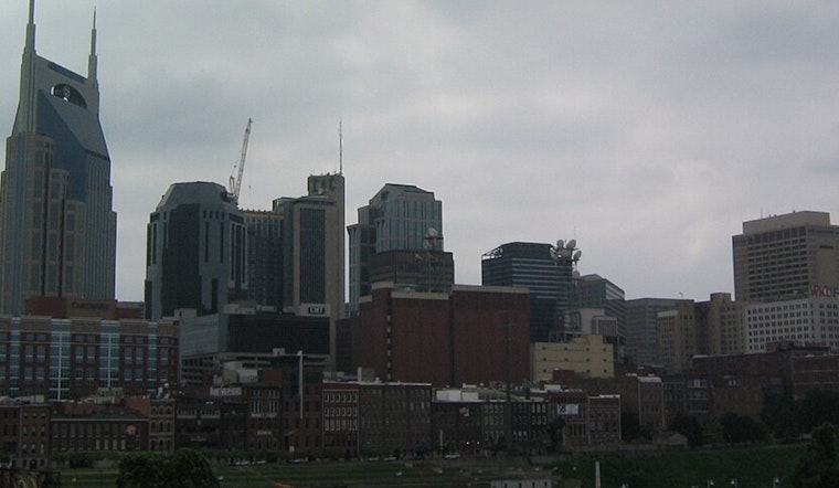 Nashville Braces for Week of Rain and Thunderstorms, National Weather Service Advises Caution