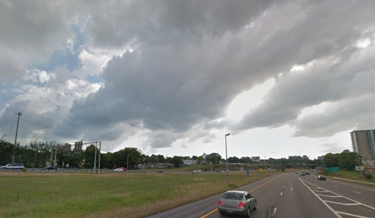 Nashville Braces for Wet Week Ahead, Showers and Thunderstorms Forecasted by NWS
