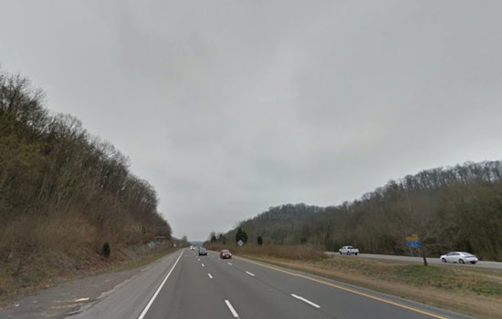 Nashville Drivers Cautioned as Dense Fog Advisory Issued While Sunny Days Lie Ahead