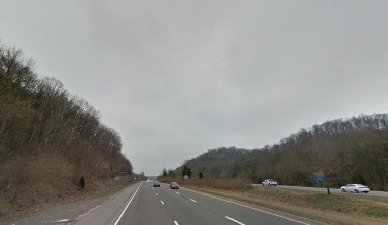 Nashville Drivers Cautioned as Dense Fog Advisory Issued While Sunny Days Lie Ahead