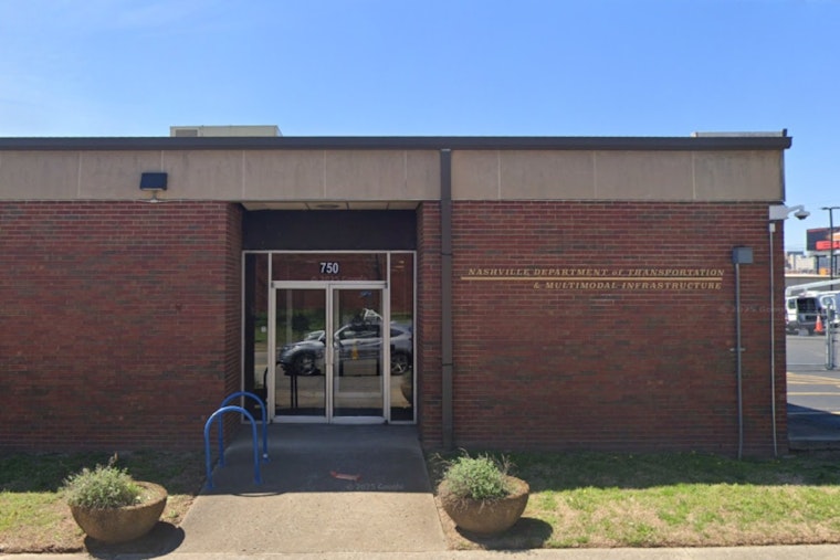 Nashville Embraces Sustainable Transport with TDM Week and Commuter Incentives at Riverfront Station