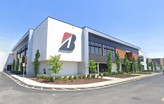 Nashville Fire Department Announces Temporary Relocation to Bridgestone Building Amid New Headquarters Transition