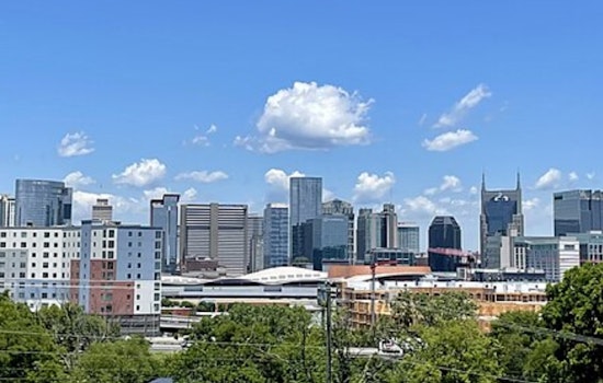 Nashville Forecast: Sunny Skies and Mild Temps Set the Scene for a Pleasant Week Ahead