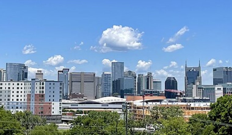 Nashville Forecast: Sunny Skies and Mild Temps Set the Scene for a Pleasant Week Ahead