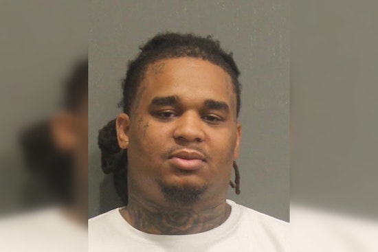 Nashville High-Speed Chase Leads to Arrest of Man Driving Stolen Infiniti with Cache of Drugs