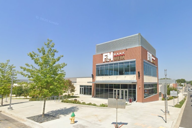 Nashville Kats Set to Make Their Move to Clarksville's F&M Bank Arena for 2026 Arena Football Season