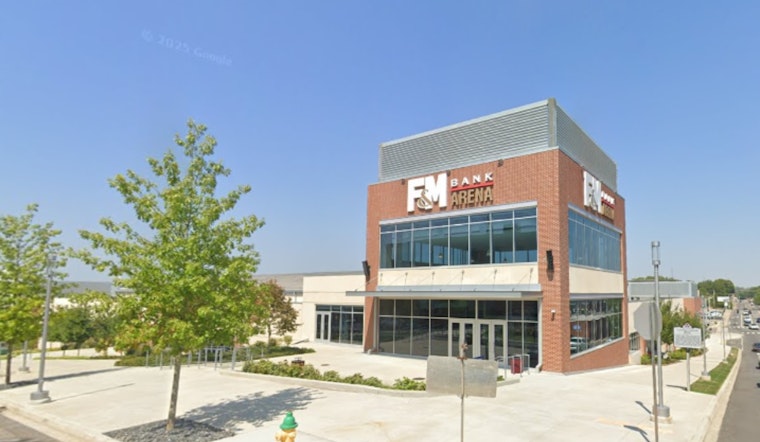 Nashville Kats Set to Make Their Move to Clarksville's F&M Bank Arena for 2026 Arena Football Season
