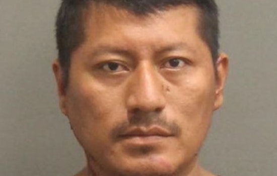 Nashville Man Charged with Attempted Murder After Stabbing Cousin at Hamilton Creek Marina