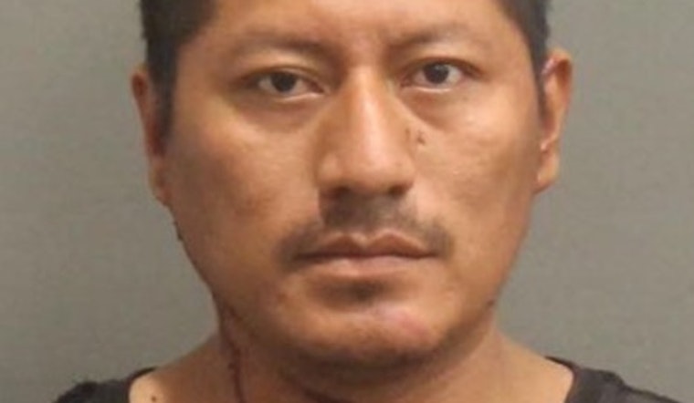 Nashville Man Charged with Attempted Murder After Stabbing Cousin at Hamilton Creek Marina