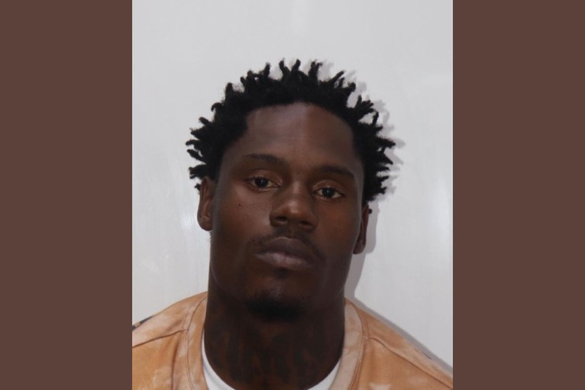 Nashville Man Charged with Drug Offenses After Fleeing Detectives,