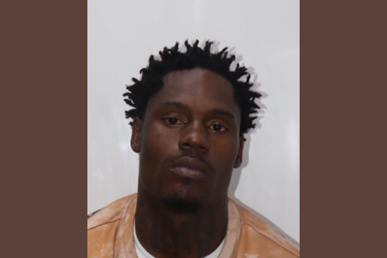 Nashville Man Charged with Drug Offenses After Fleeing Detectives, Cocaine and Fentanyl Seized