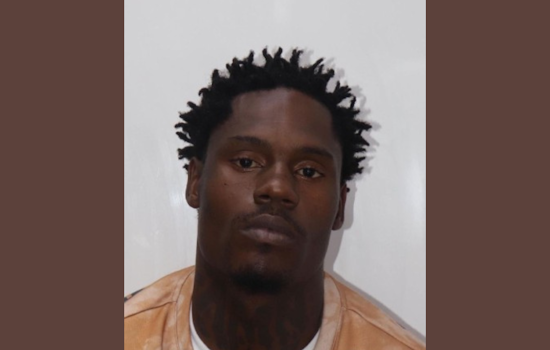 Nashville Man Charged with Drug Offenses After Fleeing Detectives, Cocaine and Fentanyl Seized