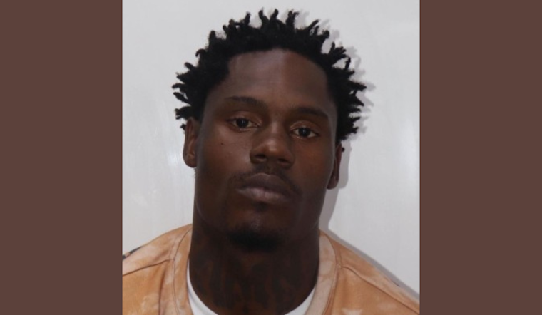 Nashville Man Charged with Drug Offenses After Fleeing Detectives, Cocaine and Fentanyl Seized