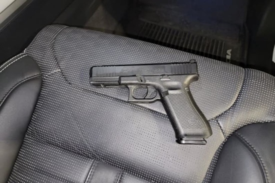 Nashville Police Alarmed by Surge in Gun Thefts from Vehicles, Urge Residents to "PARK SMART!"