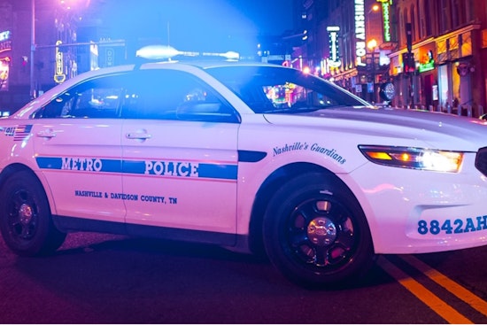 Nashville Police Report Rise in Guns Stolen from Vehicles, Urge Vigilance Among Residents