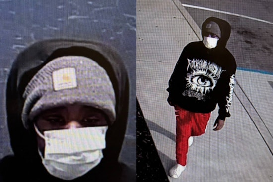 Nashville Police Seek Help Identifying Suspect in Fifth Third Bank Robbery on Bell Rd