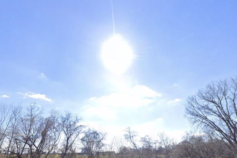Nashville to Enjoy a Week of Sunshine and Rising Temperatures, Says National Weather Service