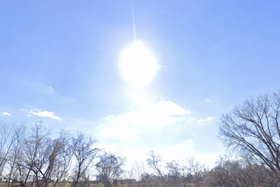 Nashville to Enjoy a Week of Sunshine and Rising Temperatures, Says National Weather Service