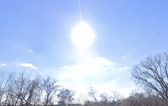 Nashville to Enjoy a Week of Sunshine and Rising Temperatures, Says National Weather Service
