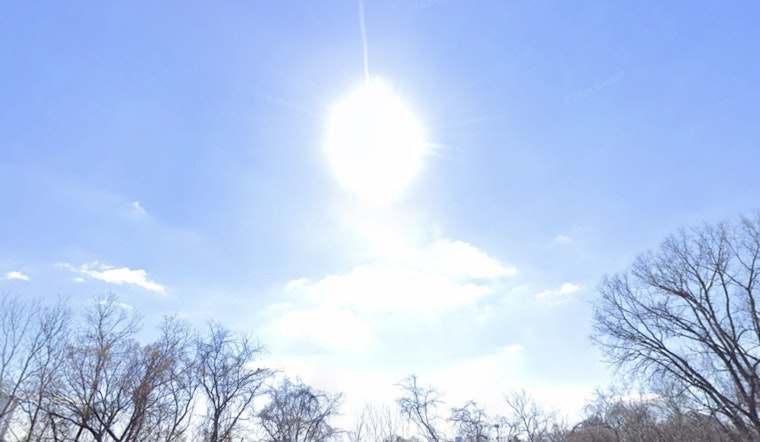 Nashville to Enjoy a Week of Sunshine and Rising Temperatures, Says National Weather Service