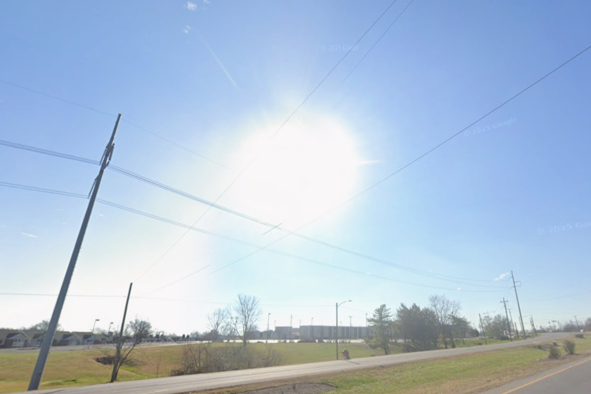 Nashville to Enjoy Sunny Skies and Mild Temperatures Through the Week