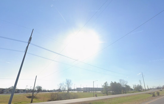 Nashville to Enjoy Sunny Skies and Mild Temperatures Through the Week