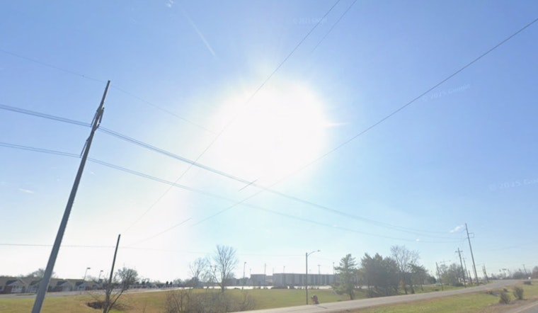 Nashville to Enjoy Sunny Skies and Mild Temperatures Through the Week