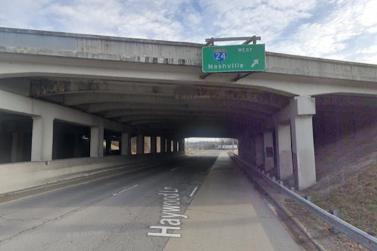 Nashville Tragedy, One Motorcyclist Killed, Another Critically Injured in I-24 Collision