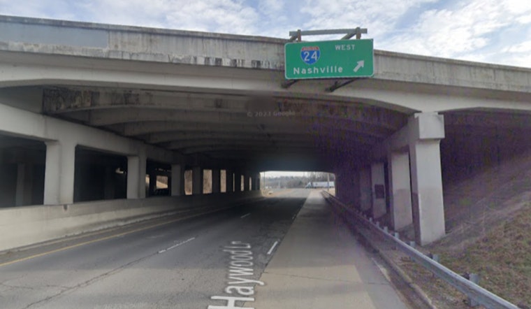 Nashville Tragedy, One Motorcyclist Killed, Another Critically Injured in I-24 Collision