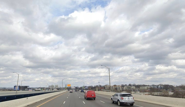 Nashville Weather Alert – Intermittent Showers and Thunderstorms Expected as Highs Climb into Mid-90s