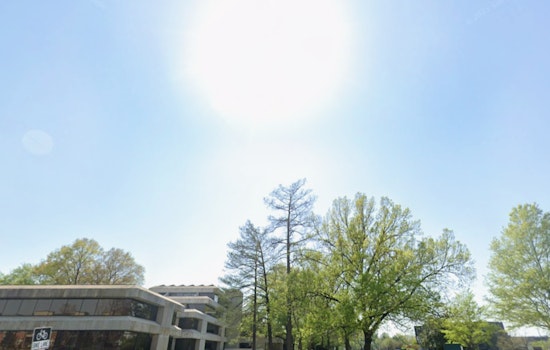 Nashville Weather Brings a Mix of Sun and Showers with a Warm Week Ahead
