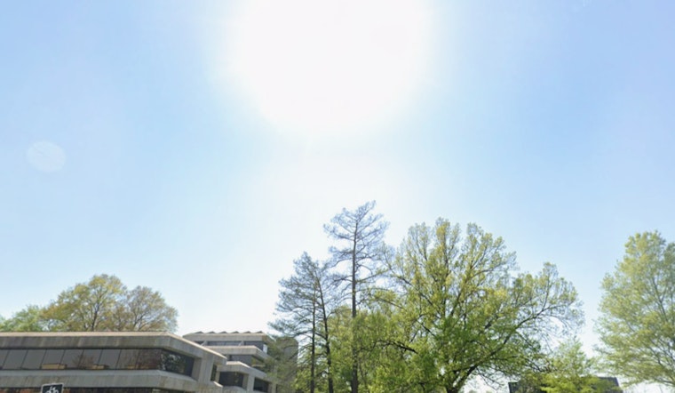 Nashville Weather Brings a Mix of Sun and Showers with a Warm Week Ahead