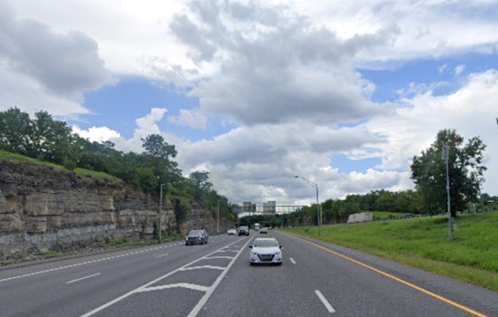 Nashville's Labor Day Weather, Chance of Showers Could Impact Holiday Plans