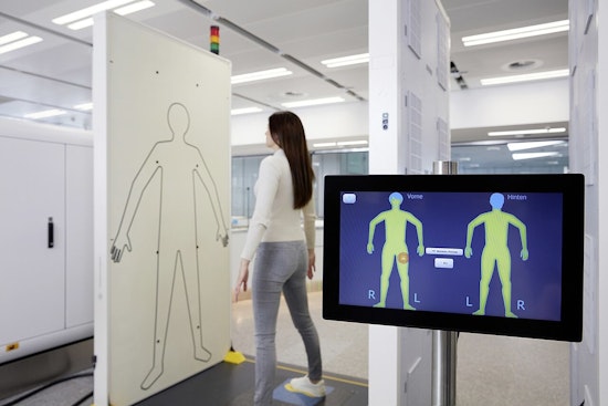 Nashville's Middle Schools to Enhance Safety with $1.2 Million Weapons Detection System Installations