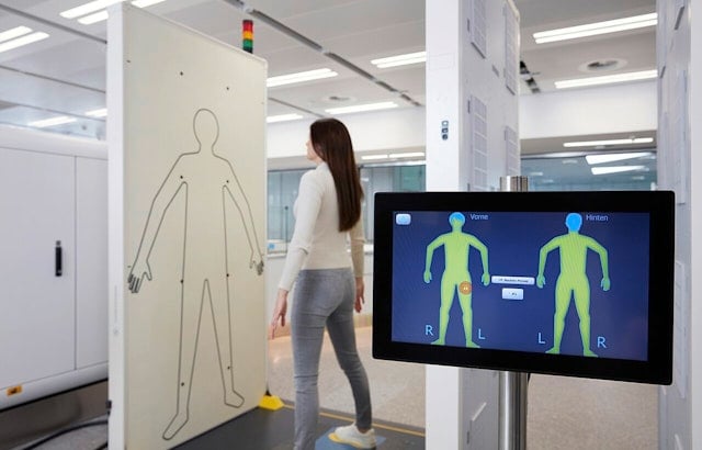 Nashville's Middle Schools to Enhance Safety with $1.2 Million Weapons Detection System Installations