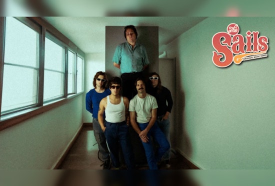 Nashville's New Translations to Headline Sails Original Music Series Finale in Downtown Hickory
