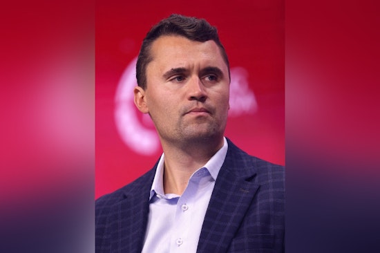 Nation Shaken as Conservative Icon Charlie Kirk Assassinated During Utah University Tour with Suspect Still at Large