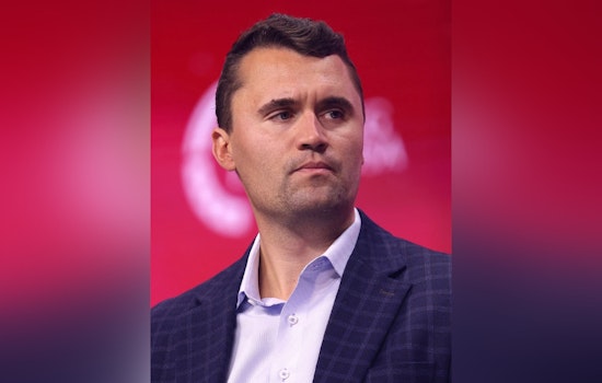 Nation Shaken as Conservative Icon Charlie Kirk Assassinated During Utah University Tour with Suspect Still at Large