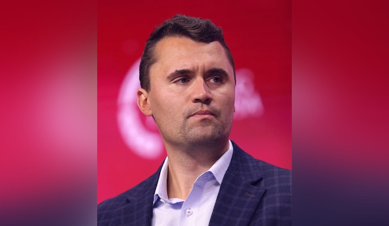 Nation Shaken as Conservative Icon Charlie Kirk Assassinated During Utah University Tour with Suspect Still at Large