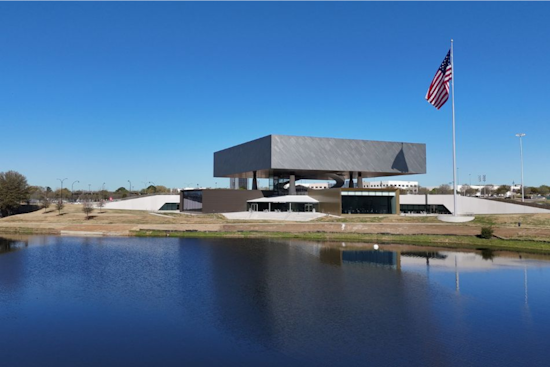 National Medal of Honor Museum in Arlington Offers Free Access for Educators on Selected Fall Days