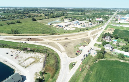 National Roundabouts Week Highlights Success in Traffic Safety and Crash Reduction Across the U.S.