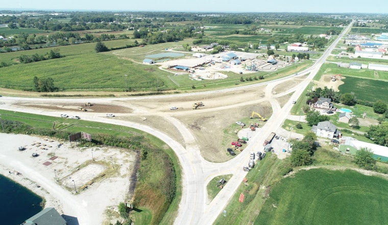 National Roundabouts Week Highlights Success in Traffic Safety and Crash Reduction Across the U.S.