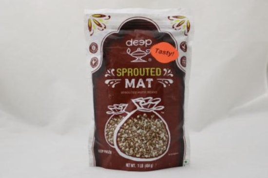 Nationwide Freeze as Chetak LLC's Deep Brand Frozen Veggies Linked to Salmonella Scare in Connecticut, Florida, and Illinois