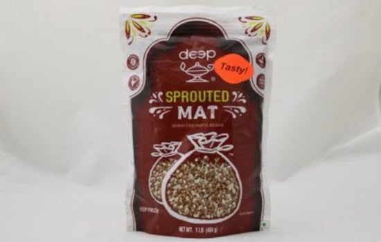 Nationwide Freeze as Chetak LLC's Deep Brand Frozen Veggies Linked to Salmonella Scare in Connecticut, Florida, and Illinois