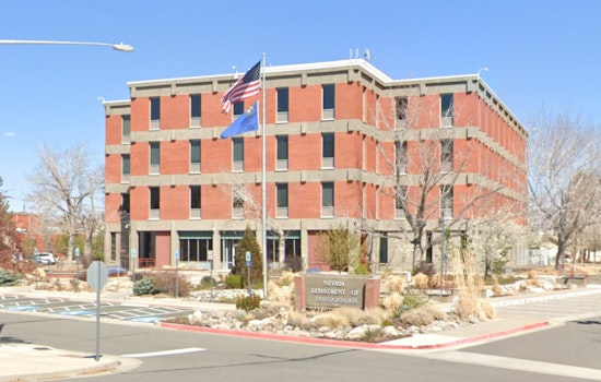 NDOT Seeks Public Input to Enhance Rural Transit in Nevada at Upcoming Virtual Open House