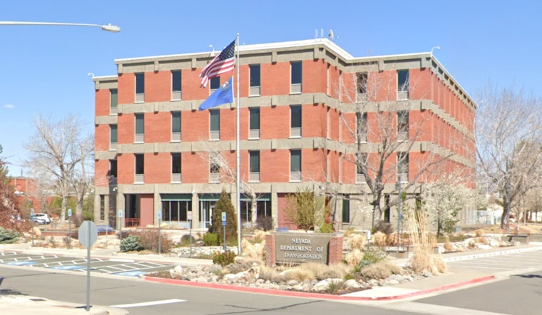 NDOT Seeks Public Input to Enhance Rural Transit in Nevada at Upcoming Virtual Open House
