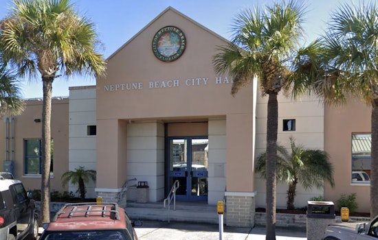Neptune Beach Finance and Auditor Selection Committee Meeting Scheduled for September 30 with Public Invited to Attend at City Hall
